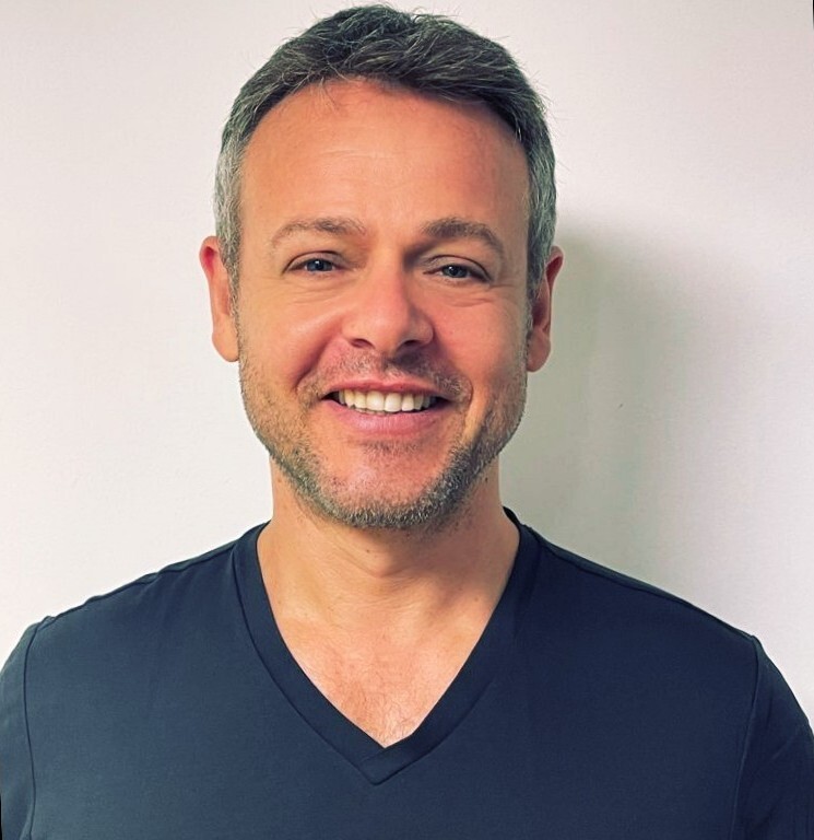 Asaf Goldberg